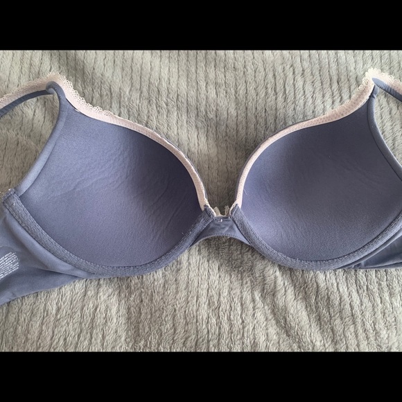 Body by Victoria Push Up Bra - soft! - Picture 4 of 5